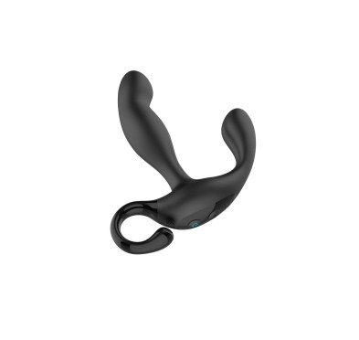 Finger Wiggle Prostate Massager with remote